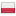 verseo.pl hosted country